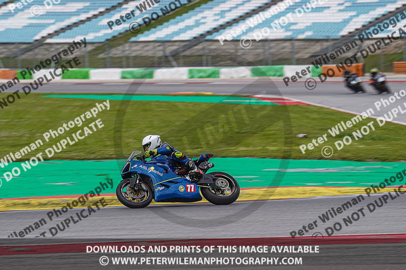 motorbikes;no limits;peter wileman photography;portimao;portugal;trackday digital images